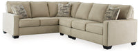 lucina-sectional