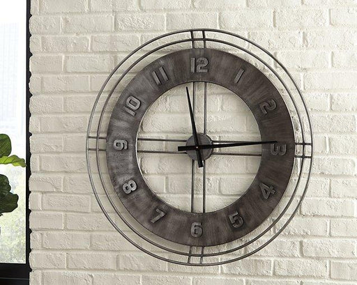 ana-sofia-wall-clock