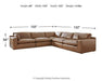 emilia-sectional