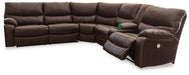 family-circle-power-reclining-sectional