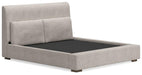 cabalynn-upholstered-bed