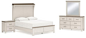 darborn-bedroom-set