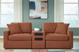 modmax-sectional-loveseat-with-audio-system