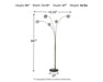 winter-arc-lamp