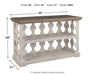 havalance-sofa-console-table