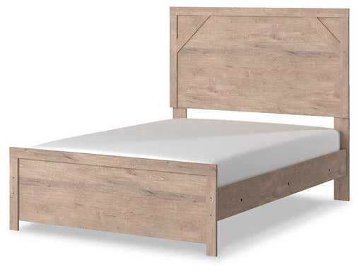 senniberg-youth-bed