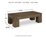 rosswain-occasional-table-package