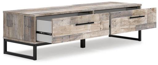 neilsville-storage-bench