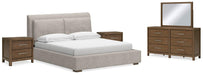 cabalynn-bedroom-set