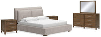 cabalynn-bedroom-set