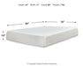 10-inch-chime-memory-foam-mattress-package