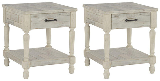 shawnalore-end-table-set