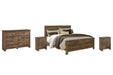 trinell-bedroom-set