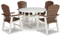 genesis-bay-outdoor-dining-package