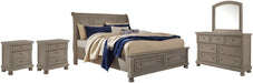 lettner-bedroom-set