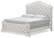 arlendyne-upholstered-bed