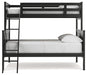 nextonfort-bunk-bed