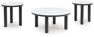 xandrum-table-set-of-3