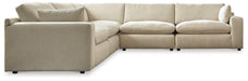 elyza-sectional