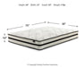 socalle-bed-and-mattress-package