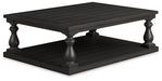 mallacar-table-set