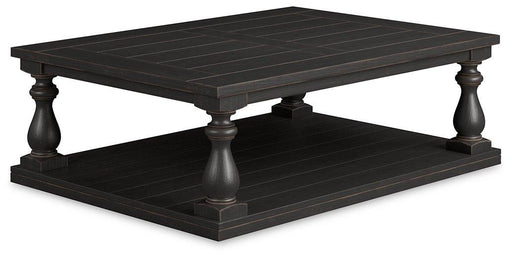 mallacar-coffee-table