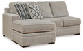 calnita-2-piece-sectional-with-chaise