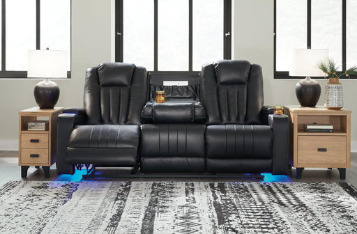 center-point-reclining-sofa-with-drop-down-table