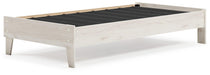 socalle-panel-bed