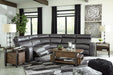 samperstone-power-reclining-sectional