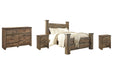 trinell-bedroom-set