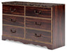 glosmount-dresser