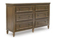 sturlayne-dresser