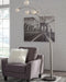 winter-arc-lamp