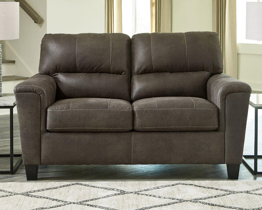 navi-loveseat