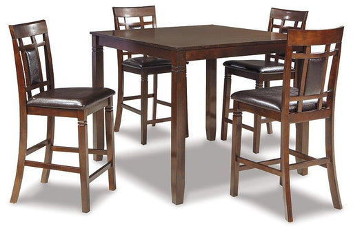 bennox-counter-height-dining-table-and-bar-stools-set-of-5