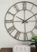 paquita-wall-clock