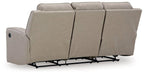 lavenhorne-reclining-sofa-with-drop-down-table