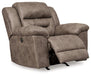 stoneland-power-recliner