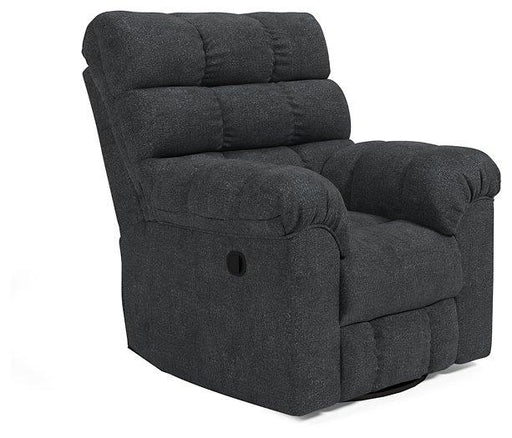 wilhurst-recliner