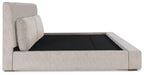 cabalynn-upholstered-bed