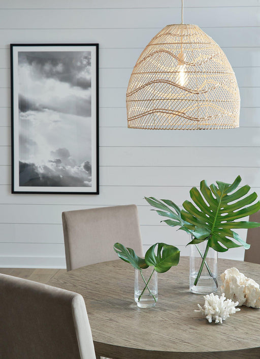 coenbell-pendant-light