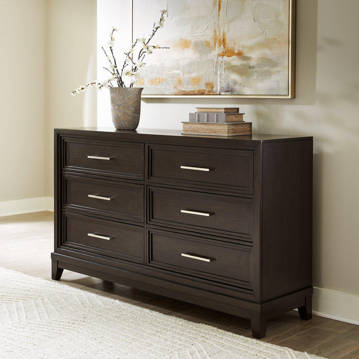 Neymorton Dresser