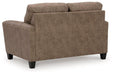 navi-loveseat