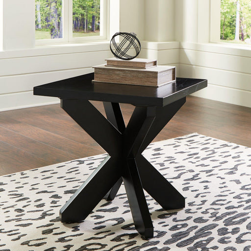 joshyard-end-table