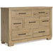 galliden-dresser