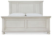 robbinsdale-bed