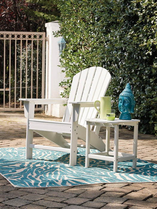 Sundown Treasure Outdoor Seating Set