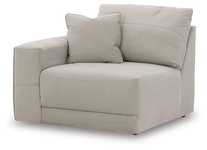 Next-Gen Gaucho 3-Piece Sectional Sofa