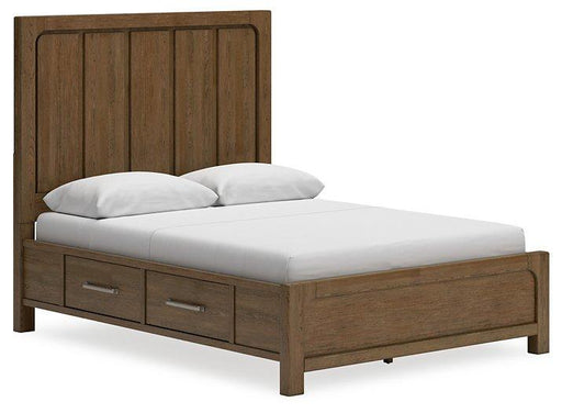 cabalynn-bedroom-set